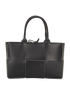 Small East-West Arco Tote, back view